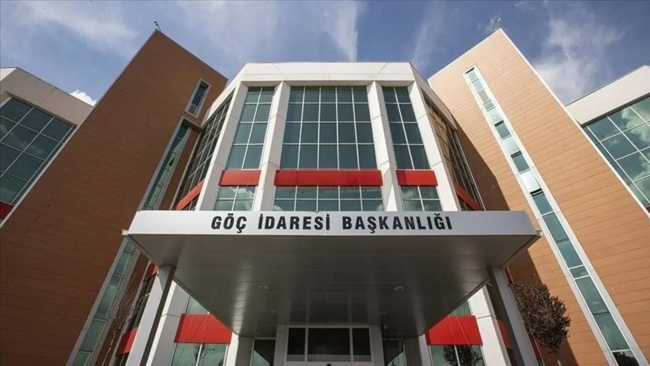Göç İdaresi 119 Sözleşmeli Personel Alacak