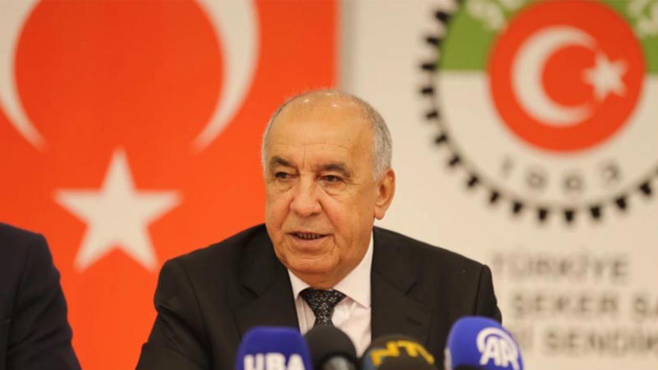 Şeker fabrikalarında sendikal kıyım! İşçinin Anayasal hakkı gasp ediliyor: Yetki mücadelesi 7 yıl sürdü üye kalmadı!