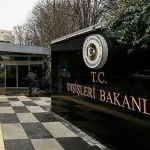 12 ülkeye yeni büyükelçi atandı