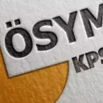 2026-KPSS Ortaöğretim başvuruları başladı