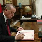 31 Ağustos 2026 tarihli atama kararları