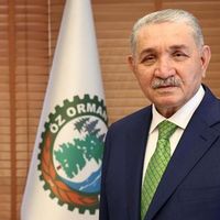 Öz Orman-İş Sendikası Genel Başkanı Settar Aslan kimdir? Kaç yaşında, hangi sendikalarda görevde bulundu?