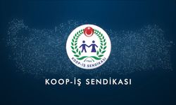 Koop İş Sendikası üye sayısı ne kadar, Genel Başkanı kimdir?