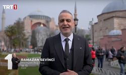 Ramazan programlarını kim sunuyor?