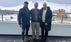 Dünya Markası Erciyes, İskandinav ülkelerini ağırlayacak