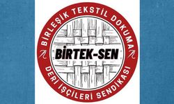 Çalışma Bakanlığından işçi sendikasına 1,5 milyon lira ceza!