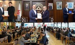 Üniversite çalışanlarının sorunları görüşüldü!