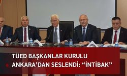 Türkiye Emekliler Derneği: Emeklileri yoksullaştıran politikalara son verilmeli!