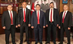 Genel Maden İş üye sayısı kaç, başkanı kimdir?