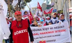 1 Mayıs yaklaşıyor, gündem: Taksim…