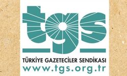 Türkiye Gazeteciler Sendikası’nın (TGS) ne kadar üyesi bulunuyor?