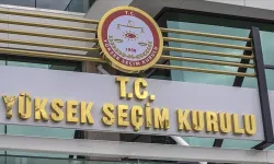 Seçim öncesi YSK'ya dikkat çeken ziyaret