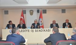 Belediye-İş örgütlenme seferberliği başlatacak