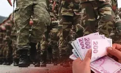 MSB 2026 yılı uzman erbaş ve sözleşmeli er alımı başladı!