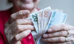 SSK ve Bağ-Kur Emeklisine yüzde 18.5 zam yolda!