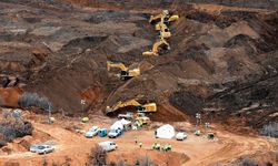 Erzincan İliç'teki maden faciasında 2 işçinin daha cansız bedenine ulaşıldı