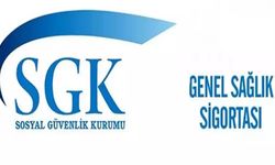 Genel Sağlık Sigortası Başvurusu Nasıl Yapılır?