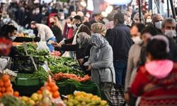 Yüksek enflasyon sofraların tadını bozdu