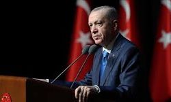 Cumhurbaşkanı Erdoğan'dan yeni teşvik paketi açıklaması