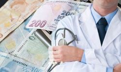 Emekli doktorların maaşları niye kesiliyor?