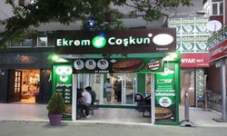 Ekrem Coşkun Döner Bayilik (Franchise) Şartları ve Ücreti 2024