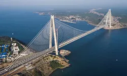 Kurban Bayramı'nda Köprü ve Otoyollar Ücretsiz Olacak