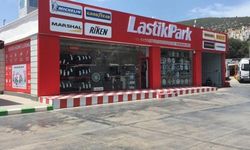 Lastikpark Bayilik (Franchise) Şartları ve Ücreti 2024