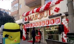 Makbul Kuruyemiş Bayilik (Franchise) Şartları ve Ücreti 2024