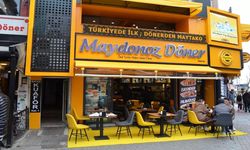 Maydonoz Döner Bayilik (Franchise) Şartları ve Ücreti 2024