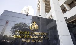Merkez Bankası faizi 300 baz puan indirdi