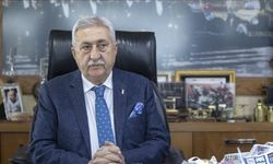 PALANDÖKEN, “Çocuk İşçiliğine Hep Birlikte Son Verelim”