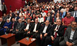 Hak-İş Genel Başkanı Arslan: Son 20 yılda milli gelir 3 kat artarken emeklinin payı yüzde 8,5'den 5,2'ye geriledi!