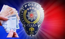 Polis Maaşı Ne Kadar? 2024 Güncel Maaş