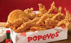 Popeyes Bayilik (Franchise) Şartları ve Ücreti 2024