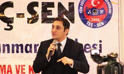 TEÇ-SEN: Zamlar ve Enflasyon Kamu Çalışanlarını Vuruyor!