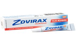 Zovirax Krem SGK Karşılıyor Mu, Ödüyor Mu?