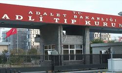 Adli Tıp Kurumu 80 kişiyi işe alacak! İşte şartlar...