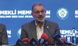 Emekli Memur-Sen: “Emekliler Yılı’na yakışır düzenlemeler yapılmalı”