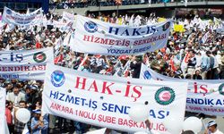 Hizmet-İş Tüm Baskılara Rağmen İşkolunun Zirvesinde