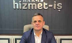 Hizmet İş Sendikası, 6 bin işçi için sözleşmeye gidecek