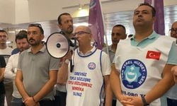 İzmir Büyükşehir Belediyesi'nde peşpeşe intihar! Sendika tepkili...