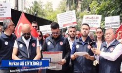 Kamu Birliği Konfederasyonu’ndan TÜİK'e tepki: "ALINAN ZAM TAM BİR SKANDALDIR"