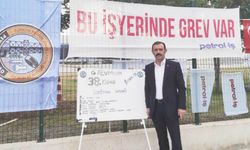 Eylem sonuç verdi! Yönetim, Sendika ile görüşecek