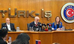 Türk-İş ülke genelinde eylem başlatıyor!