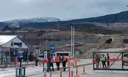 İliç'te işçi kıyımı başladı: 400 işçi işinden olacak