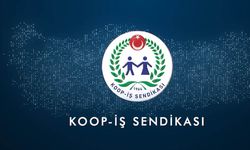 Türk-Koop-İş Sendikası yönetim kurulu kimlerden oluşuyor?