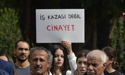 Drenaj çalışmasında oluşan göçükte 1 işçi hayatını kaybetti