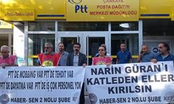 Haber Sen: PTT kadrolu personel alımı yapmalı!