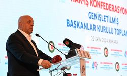 Emek hareketinin öncü konfederasyonlarından Hak-İş, 49'uncu kuruluş yıl dönünümü kutladı!