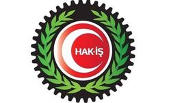 HAK-İŞ, Enerji-İş Sendikasının üyeliğini askıya aldı